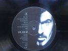 Very rare GEORGE MICHAEL - OLDER Vinyl LP (no outer sleeve)V2802 Released 1996.