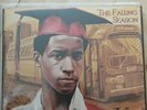 Masta Ace - The Falling Season LP VG ++
