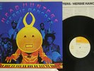HERBIE HANCOCK HEAD HUNTERS CBS/SONY SOPL-238 JAPAN VINYL LP