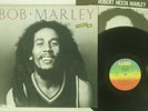 BOB MARLEY CHANCES ARE WEA P-11079J JAPAN VINYL LP