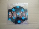 BON JOVI - YOU GIVE LOVE A BAD NAME -  RARE 7