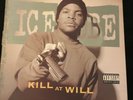 Ice Cube Kill At Will