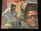 NWA 100 Miles And Runnin’
