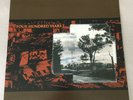 FOUR HUNDRED YEARS - Suture, Red Vinyl, emo, screamo, saetia, hardcore, punk, hc