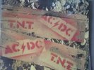 AC / DC TNT Australian Pressing near mint Vinyl