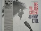 JOHNNY LYTLE The Village Caller RIVERSIDE OJC - 110 SEALED LP