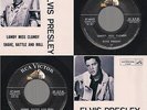 Elvis Presley 