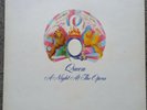 queen a night at the opera vinyl Post Uk