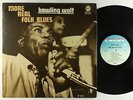 Howlin' Wolf - More Real Folk Blues LP - Chess Mono
