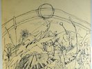 THE PIANO CHOIR-HANDSCAPES-STRATA-EAST STEREO DOUBLE LP
