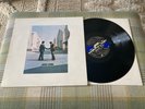 PINK FLOYD WISH YOU WERE HERE UK 1970's Pressing