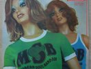 Modern Soul Band  -  Meeting  -  LP-Album mit Autogramm