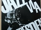 Jazz via Dresden  -  LP-Album