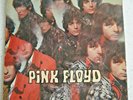 Pink Floyd LP The Piper At The Gates Of Dawn SX6157  XAX3419-2, 3420-1