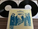 Genesis - Swelled And Spent. 2LP Live Lamb Tour from Birmingham TAKRL EX Cond