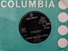 Lita Roza  / Stranger Things Have Happened / Keep Watch Over Him / Columbia rare