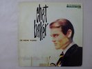 Chet Baker In New York Riverside SMJ-6095 Japan  VINYL LP
