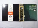 John Coltrane Quartet Ballads ABC Impulse  YP-8574-AI Japan  VINYL LP OBI