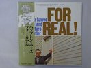 Hampton Hawes For Real  Contemporary GXC-3159 Japan  VINYL LP OBI