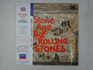 The Rolling Stones Stone Age London Records L20P 1029  33 RPM  OBI 270
