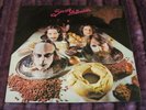 SECOS & MOLHADOS / Same ORIG BRAZIL 1st PRESS LP 1973 GLAM PROG PSYCH ROCK GEM