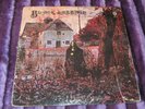 BLACK SABBATH / Same ORIG USA 1st PRESS LP 1970 ESSENTIAL HEAVY PSYCH PROG ROCK
