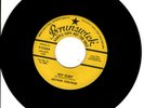 ARTHUR OSBORNE-HEY RUBY DJ  ROCKABILLY   ROCK-A-BILLY   M-