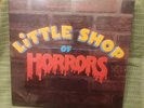Little Shop of Horrors Vintage SEALED Vinyl Soundtrack *Record*GHS 24125 RARE