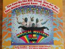 The Beatles - Magical Mystery Tour - NM Vinyl LP  SMAL-2835 - Like New