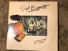 Syd Barrett The Madcap Laughs And Record UK Import Vinyl Clean Pink Floyd Two Lp