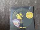 YARD ACT - THE OVERLOAD Rough Trade Yellow VINYL LP New Sealed 