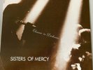 THE SISTERS OF MERCY - Obscure In Darkness LP - rare