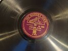GLENN MILLER : IN THE MOOD  /  OUT OF SPACE.  UK. 78.rpm