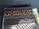 The best of Van Morrison LP