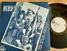 KISS LP Mama Weer All Krazee Now, rare Japan pressing, Live in Tokyo 1977, takes