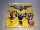 The Lego Batman Movie Soundtrack Vinyl Limited Joker Edition New Sealed FYE