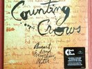 COUNTING CROWS -  AUGUST AND EVERYTHING AFTER  180g  Black vinyl 2LP  SEALED
