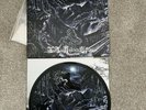 emperor In The Nightside Eclipse picture disc mint
