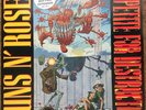 Guns n Roses Appetite for Destruction 1987 European issue 924158-1 VG+ used