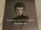David Bowie ‘The Stars (Are Out Tonight)’ 7” White RSD Vinyl Record New #5000