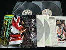 THE WHO - THE KIDS ARE ALRIGHT JAPAN VINYL 2LP OBI 40AP 1630-1