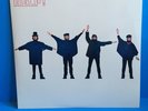 The BEATLES: Help  180 gram Mono Vinyl 2014 - Made in UK - minty