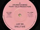 monster electro funk boogie 7” DAVID M. BOWIE HEARTBEAT Blackfoot Lust  Mp3 EX
