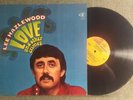 Lee Hazlewood Love & Other Crimes Original Vinyl LP 1st Press 1968 VG+/VG+ 1C/1C