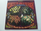 COUNTRY JOE & THE FISH - ELECTRIC MUSIC FOR LP VANGUARD 79244 US PRESS US PSYCH