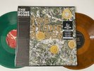 The Stone Roses Newbury Comics Double Coloured Vinyl 2LP Mint