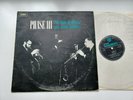 UK Columbia LP 1st Press Don Rendell / Ian Carr - Phase III 1968