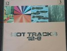 NEW  HOT TRACKS 12-6 3 vinyl set RUPAUL GEORGE MICHAEL masterbeat ultimix x-mix