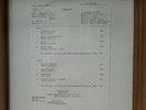 Rose Royce - In Full Bloom  Test Pressing