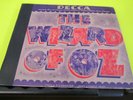 VHTF 78RPM WIZARD OF OZ 3-Disc Album Decca 74 MISSING 1 RECORD VG+ / E